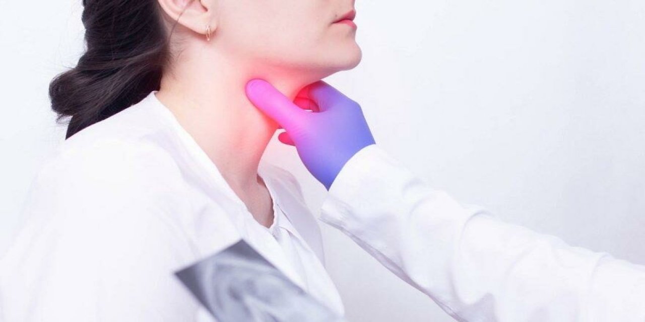 Boğazınız ağrıyorsa dikkat! Delta varyantı belirtisi olabilir...