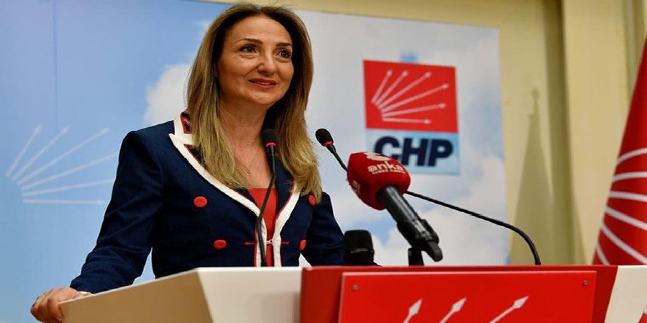 "Bugün en az 2 bin 336 kadın yaşıyor olacaktı" CHP'den İstanbul Sözleşmesi kararına tepki!