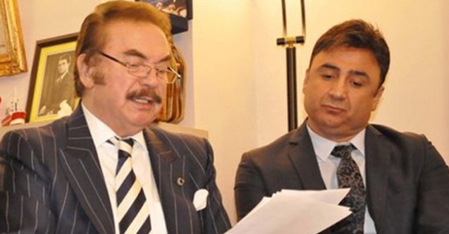 2018'deki kayyum heyetindeydi... MESAM'ın yeni başkanı belli oldu