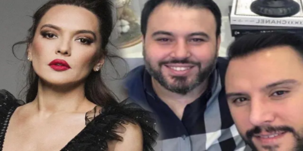 Durumu kritik! Demet Akalın Alişan'ın kardeşi için dua istedi!
