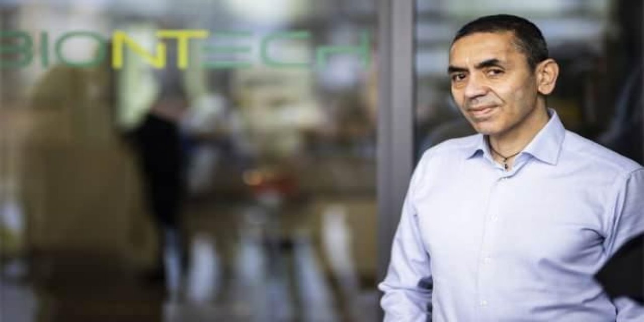 BioNTech/Pfizer aşısıyla ilgili müthiş bulgu