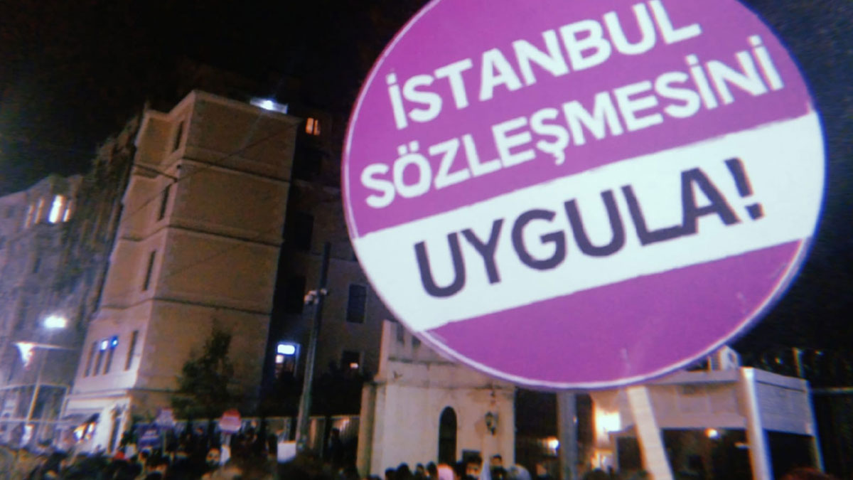 TÜSİAD'dan 'İstanbul Sözleşmesi' çağrısı! 4. Yargı Paketi’ne işaret edildi