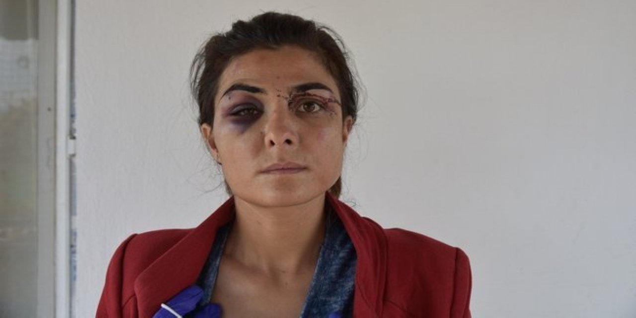 Dehşet dolu anları bir kez daha yaşamış! Melek İpek ve jandarma arasında geçen diyalog ortaya çıktı!