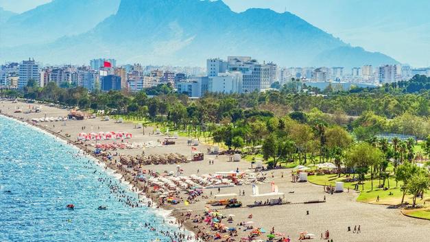 Prof. Dr. Kurnaz'dan endişelendiren açıklama! 'Antalya aynen Kahire gibi olacak'