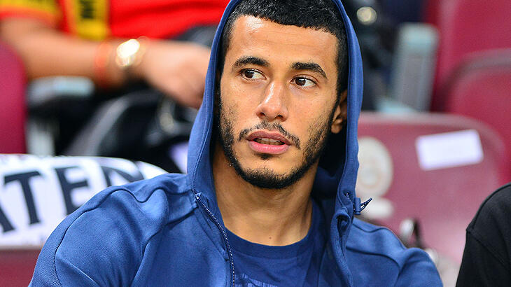 Younes Belhanda'nın yeni adresi belli oldu