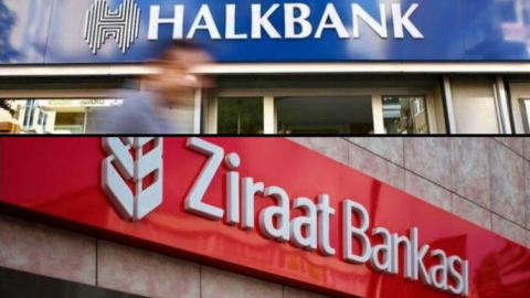 CHP'den Ziraat ve Halk Bankası için özel denetim başvurusu