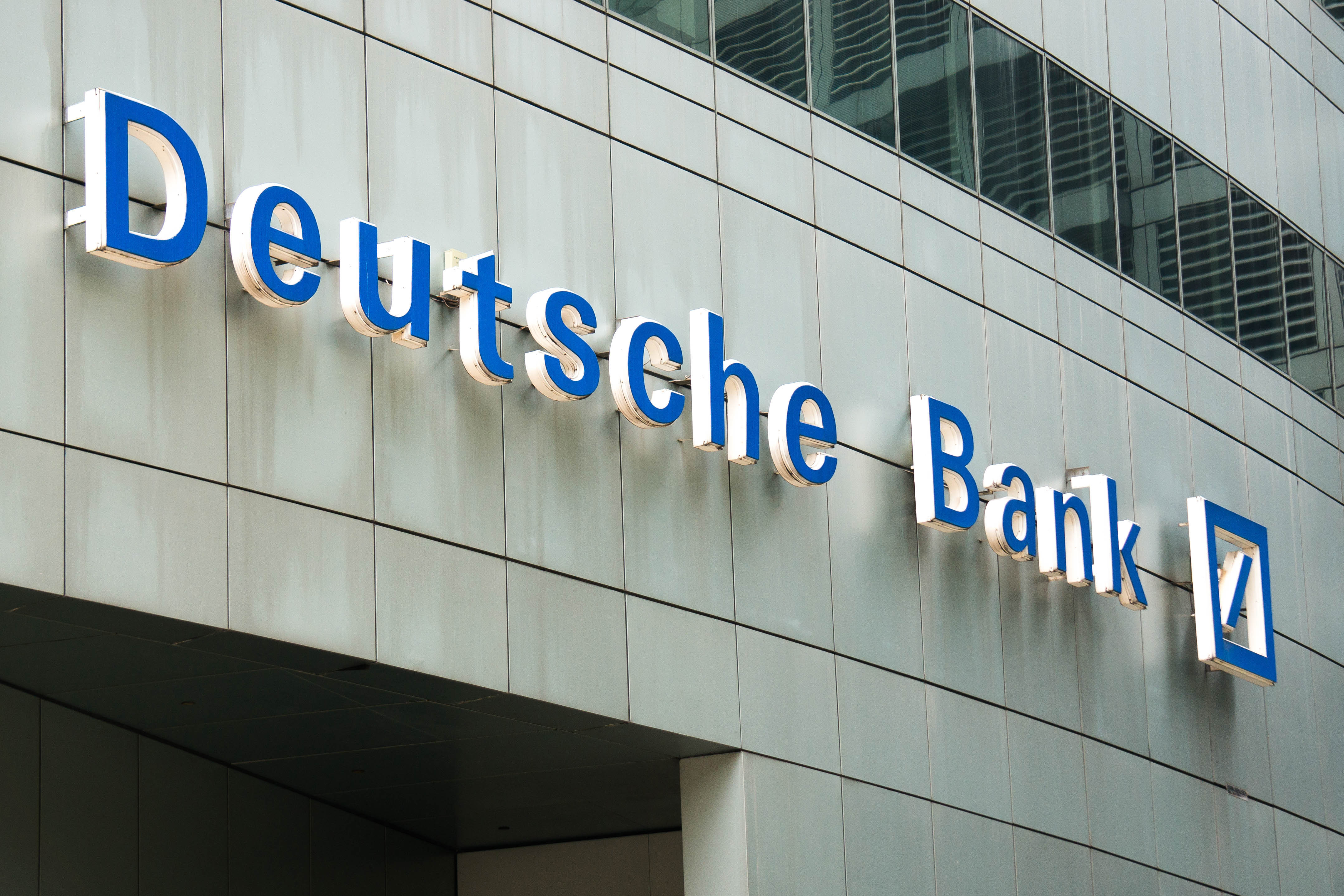 'Söke söke alırlar' tartışmasında gelişme! Deutsche Bank'tan açıklama geldi