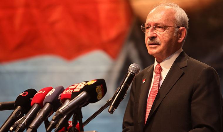 CHP lideri Kılıçdaroğlu: 13 tane uçakları, lüks arabaları mı var? Satacağım onları
