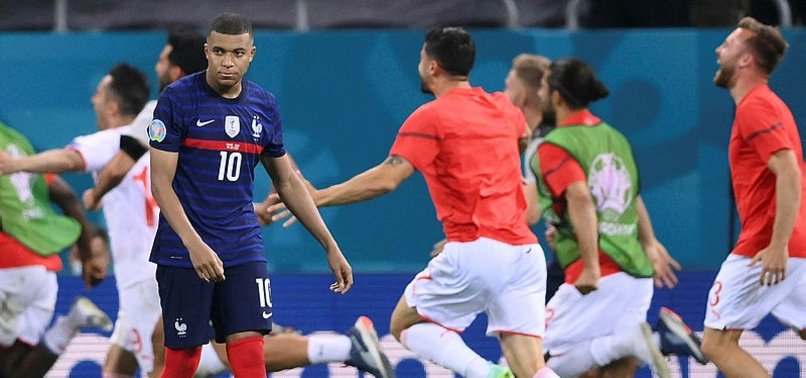 İmza kampanyası başlatıldı! EURO 2020'de penaltı krizi yaşanıyor