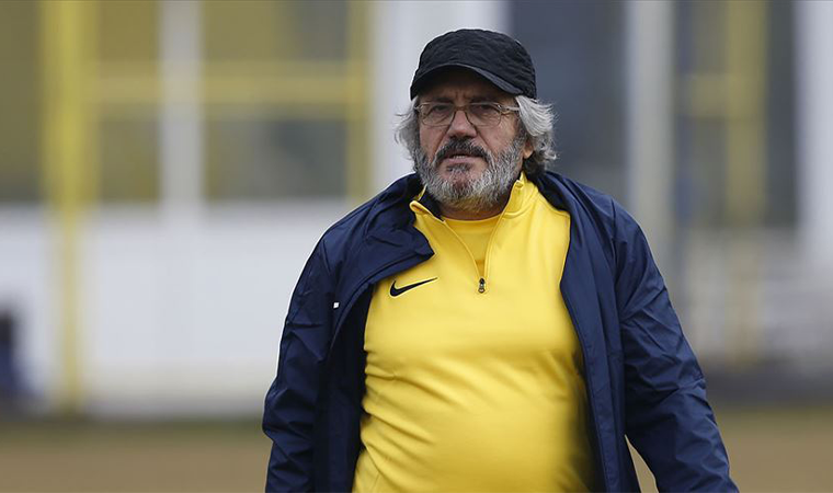 Yoğun bakımda tedavi görüyordu... Mustafa Reşit Akçay'ın durumu hakkında gelişme