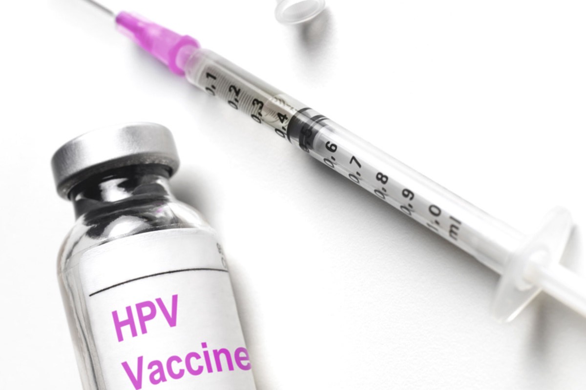 HPV aşısının ücretsiz olması için SKG'ya başvuru