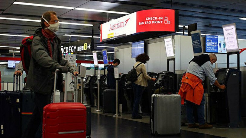 Avusturya'dan Türkiye kararı! Artık listede değil