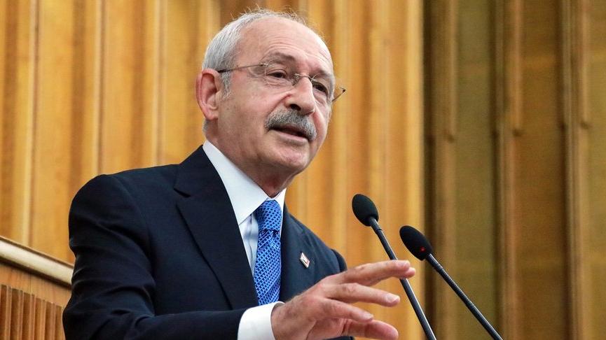Kemal Kılıçdaroğlu "Dertleri Twitter kapak fotoğrafım" dedi; AKP'lileri küplere bindirecek bir kapak fotoğrafı paylaştı