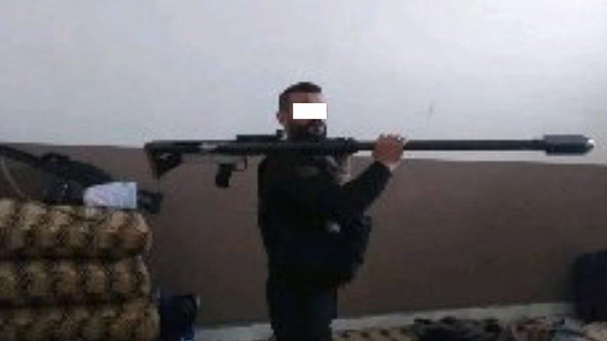 Bombalı saldırı için Ankara’ya gelmişler! 3 şüpheli yakalandı