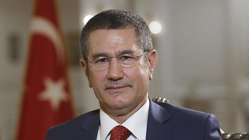 Nurettin Canikli, kendisine yönelik suçlamalara 116 tweetle yanıt verdi