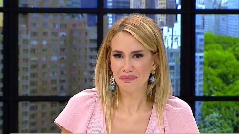 'Umarım annem izlemiyordur' dedi; uğradığı tacizi anlattı
