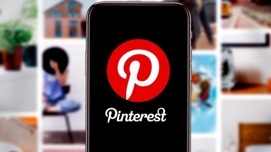 'Bu yönde adım atan ilk platformuz' vurgusu yapıldı! Pinterest, o reklamları yasakladı