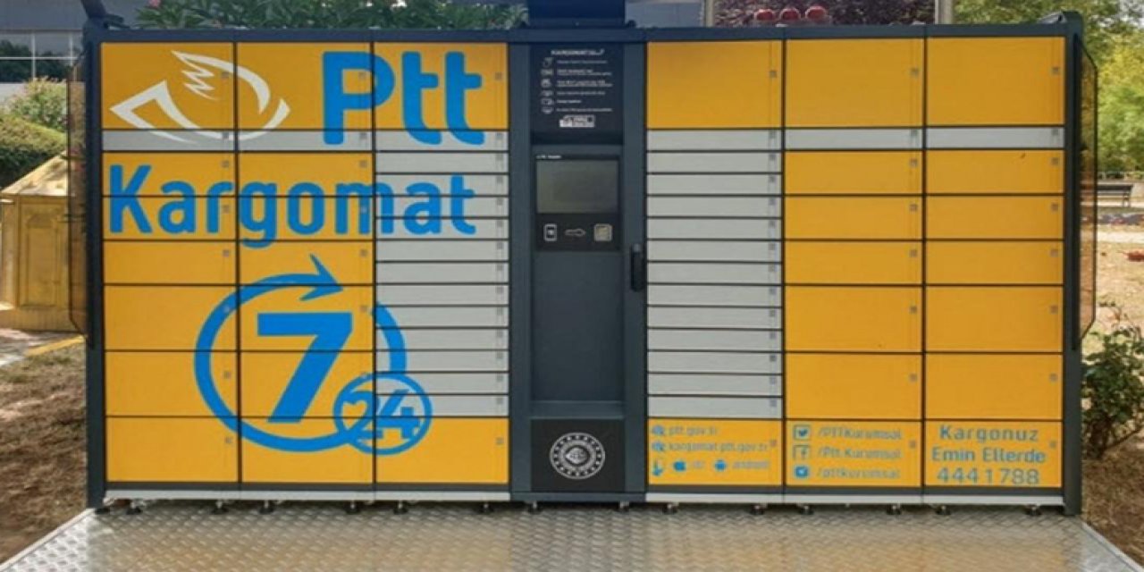 "PTT'nin kasasına bağlanan hortum!" Binali Yıldırım’ın başdanışmanının oğluna milyonlarca dolarlık iş!
