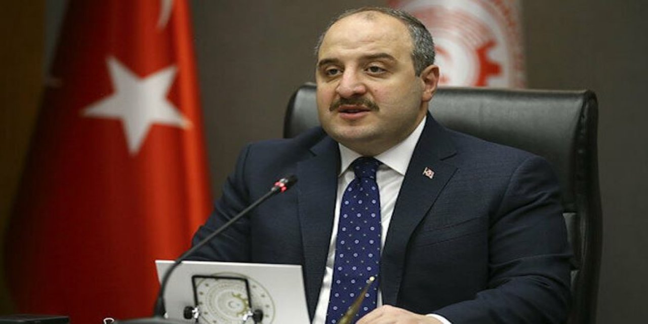 Bakan Varank'tan tepki çeken sözler! Derdini anlatmaya çalışan sanayiciye bakın nasıl cevap verdi?