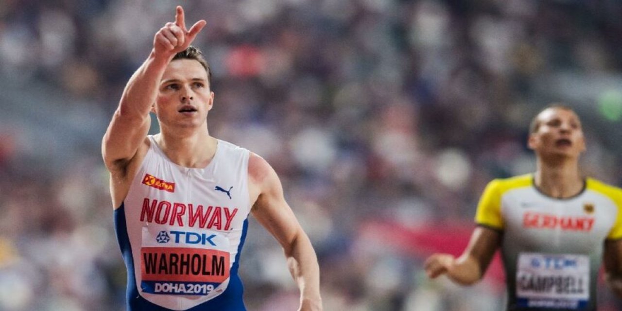 29 yıllık dünya rekorunu kırdı! Tarih yazdı!