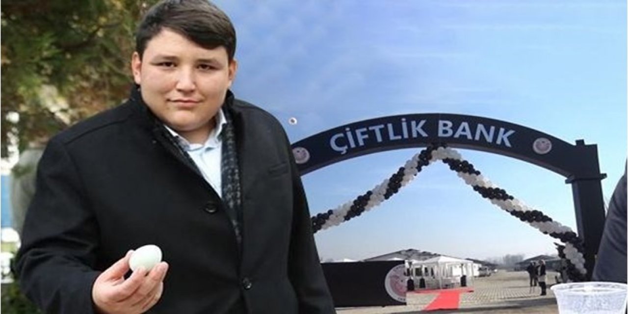Para... Mafya... Bitcoin... "Tosuncuk" neden teslim oldu?