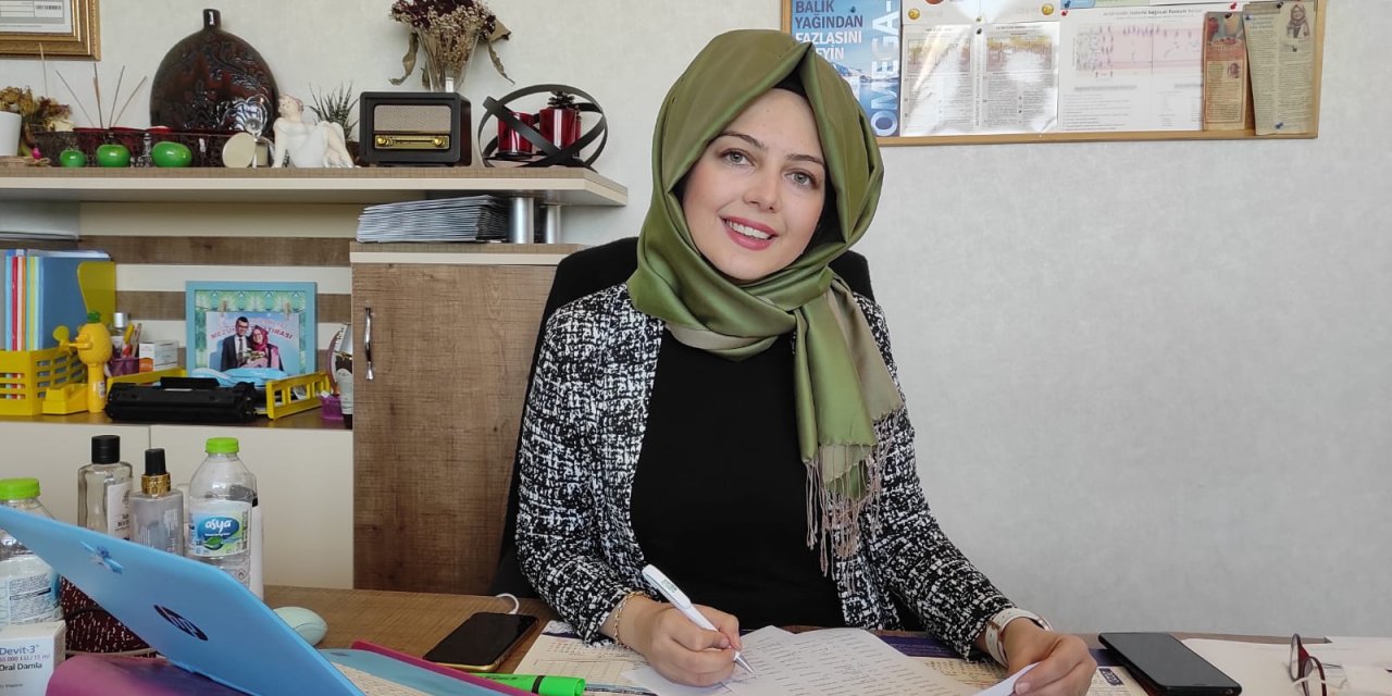 'Batı tarzı diyet, bağışıklık sistemini zayıflatıyor'