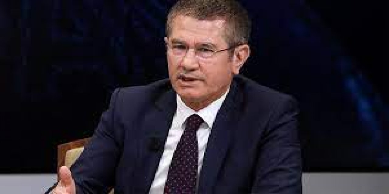 Nurettin Canikli'nin tweetleri AKP'yi ayağa kaldırdı! Barış Yarkadaş yazdı: "İsimleri hiç konuşulmayan iki AKP’li"