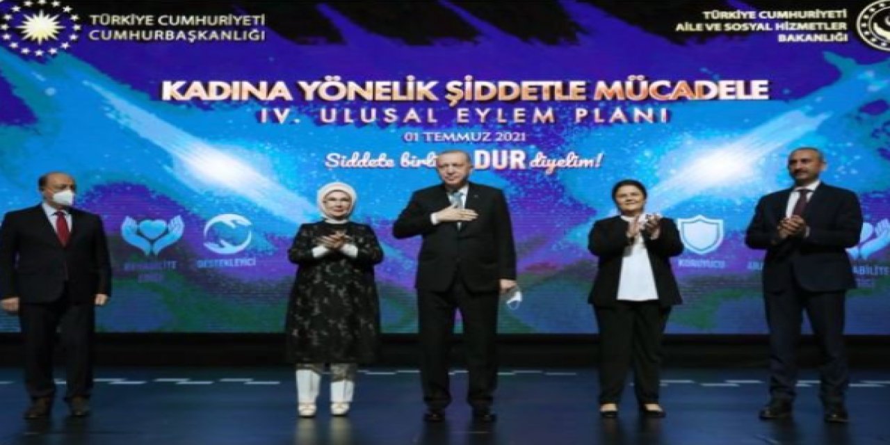 Kimse fark etmedi...  AKP'de "kriz sanılandan da derin"  Fotoğraftaki ayrıntıya dikkat!