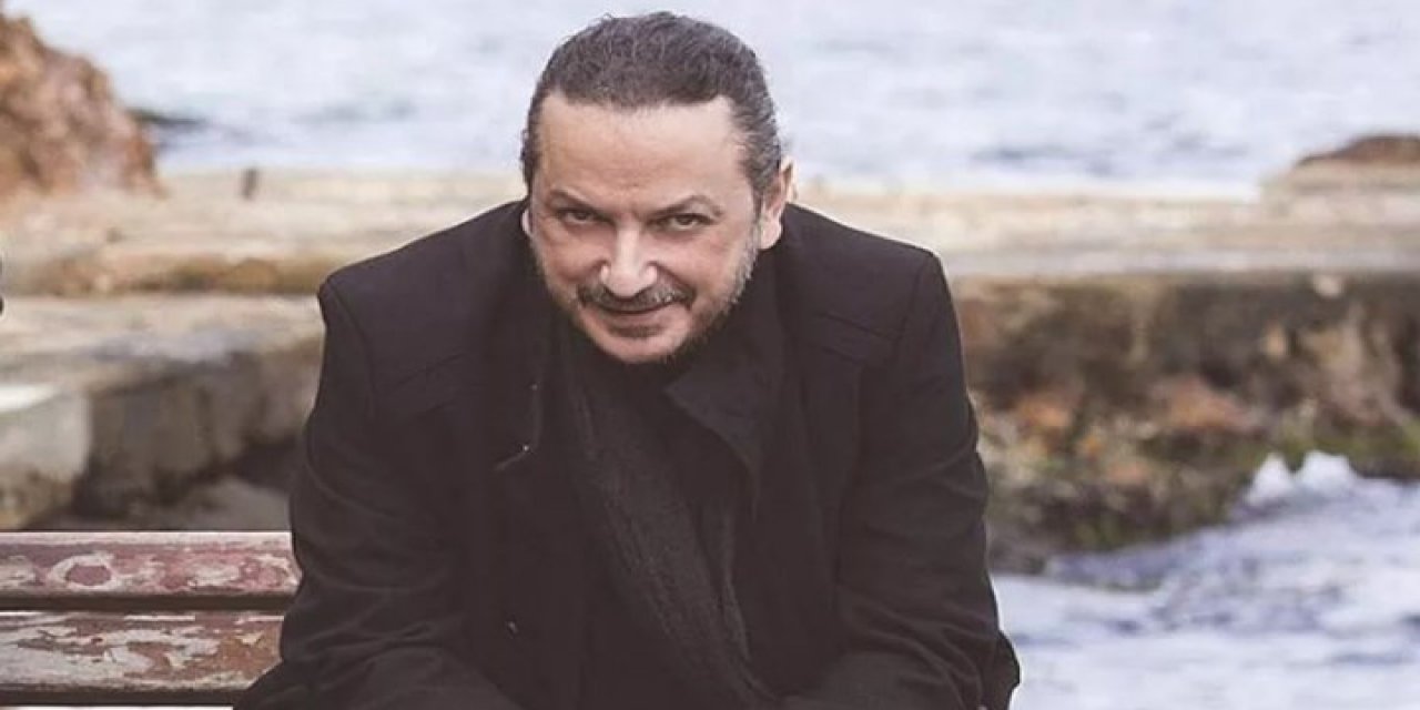 "Konu: Hakaret" diyerek duyurdu! Sanatçı-yazar Güvenç Dağüstün gözaltına alındı!