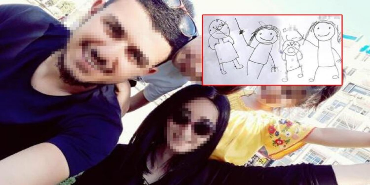 "Elmalı davası"nda yeni gelişme! İşte istismar mağduru çocukları babaanneden ayıran rapor!