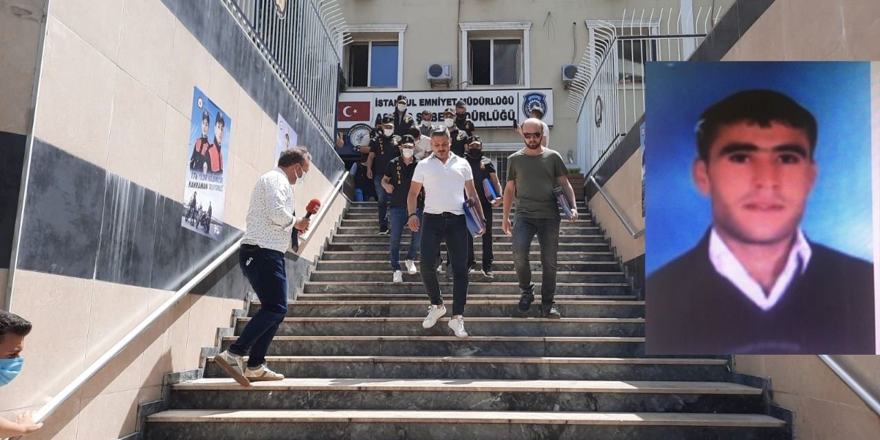 8 yıldır kayıptı... Gerçek ortaya çıktı! "Aile meclisi" kararıyla ormanlık alanda "infaz" edilmiş...