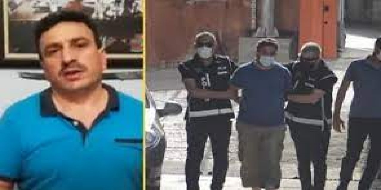 Erdoğan ve Soylu’ya hakarete gözaltı! İşte Sedat Peker'in "destek çağrısı" yaptığı olayın ayrıntısı...