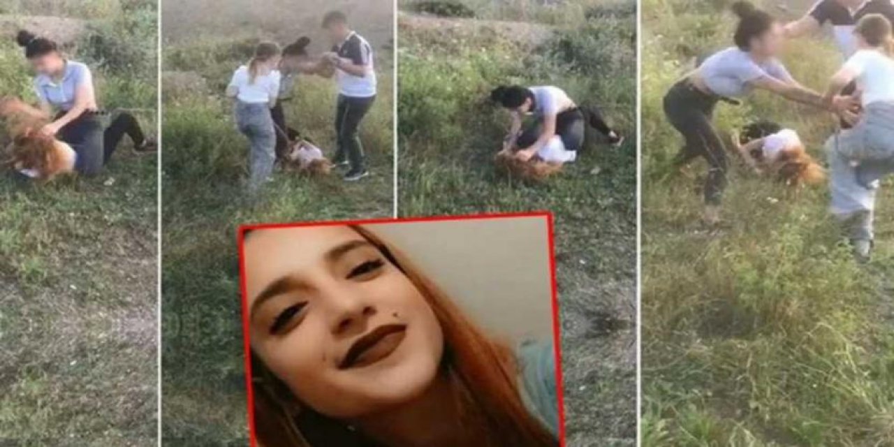Elif Çakal'ın ölümünde arkadaşlarının ifadeleri ortaya çıktı!
