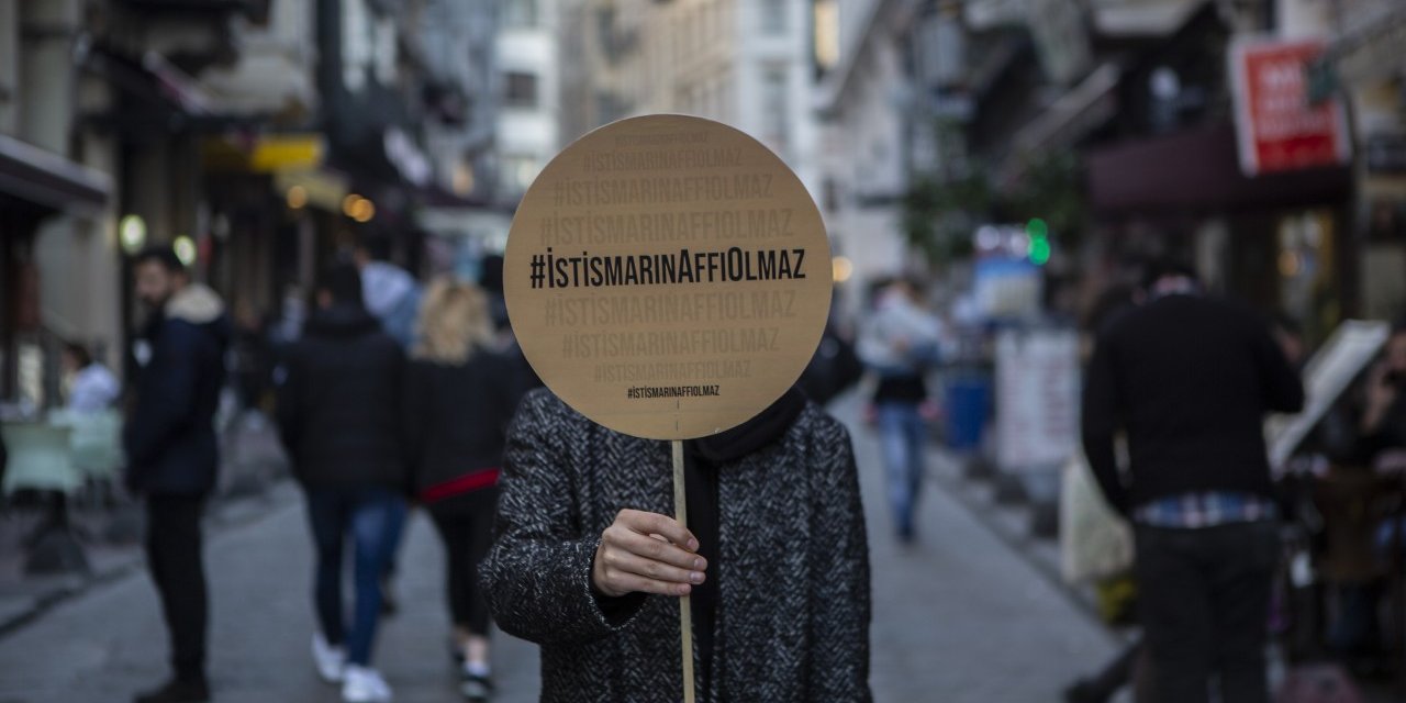 Bu kez yer: Elazığ! Kuran kursunda istismarına uğrayan M.A. yıllar sonra yaşadıklarını anlattı!