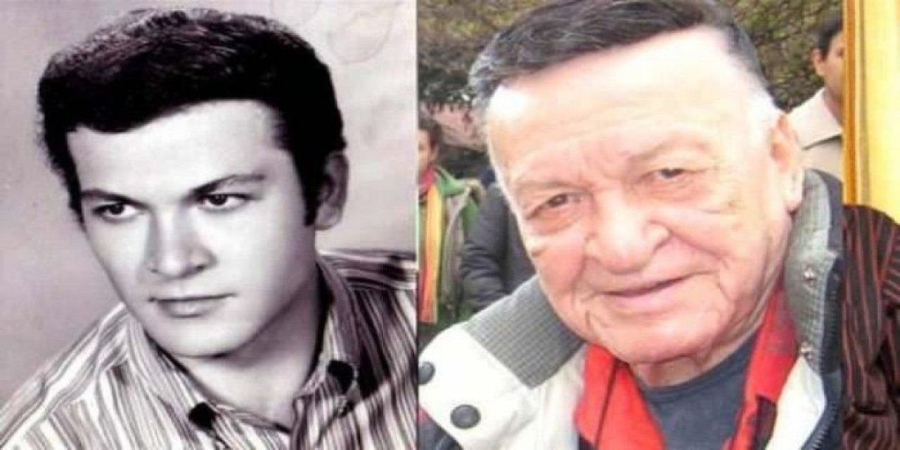 Yeşilçam’ın usta ismi Kartal Tibet'in cenaze detayları belli oldu