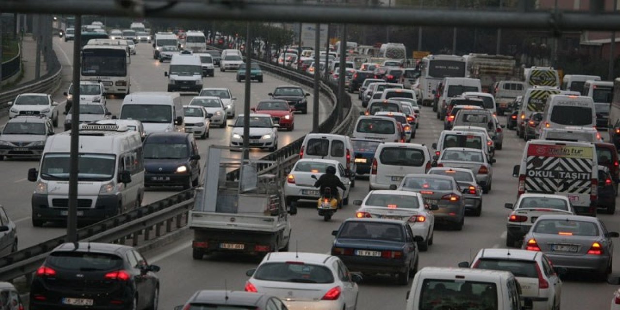 "15 milyon trafik cezası yazacaklar!" AKP'li belediyenin EDS ihalesinin ayrıntıları ortaya çıktı!