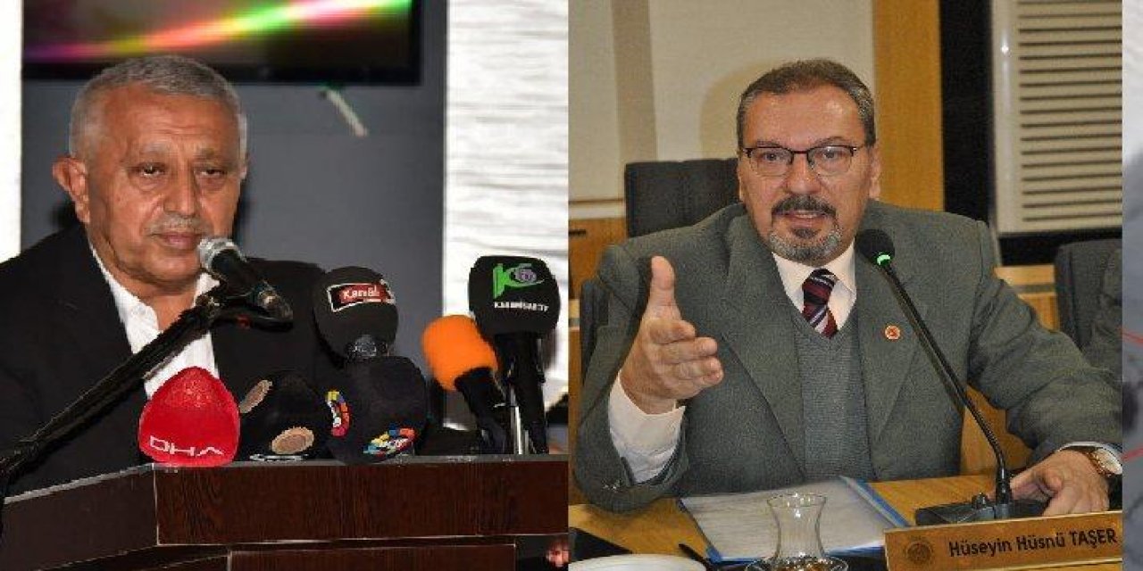 Tesadüfün böylesi... CHP'li Meclis üyesi AKP'li başkana "kentsel dönüşümü" sordu; canlı yayın kesildi! "Kablo çıkmış"
