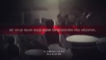 Saadet Partisi'nden dikkat çeken Madımak videosu