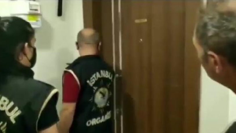 Sedat Peker'in iddiaları ile gündeme gelmişti... Nadir Salifov cinayetinde flaş gelişme