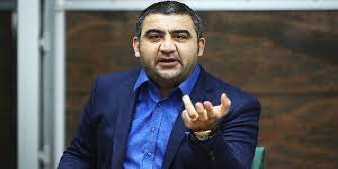 "Terim ve Sergen'le yarışır!" dedi ve... Ümit Özat'tan Ali Koç'a hoca önerisi!