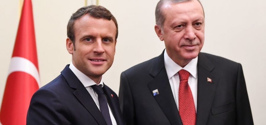 Bloomberg'ten çok tartışılacak 'Erdoğan' analizi! 'Beyaz Saray'a erişimi yok'