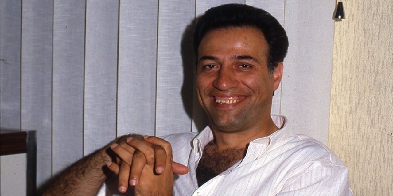 Kemal Sunal'sız 21 yıl geçti!