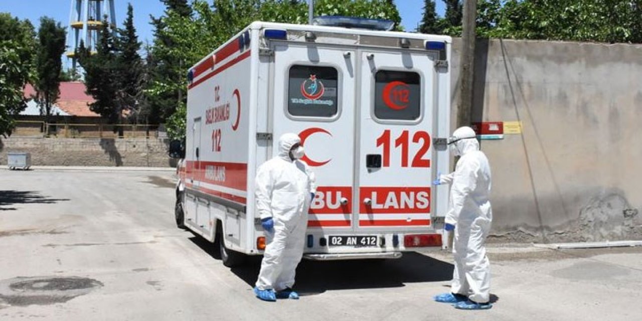 2 ilde yeni karantina kararları!