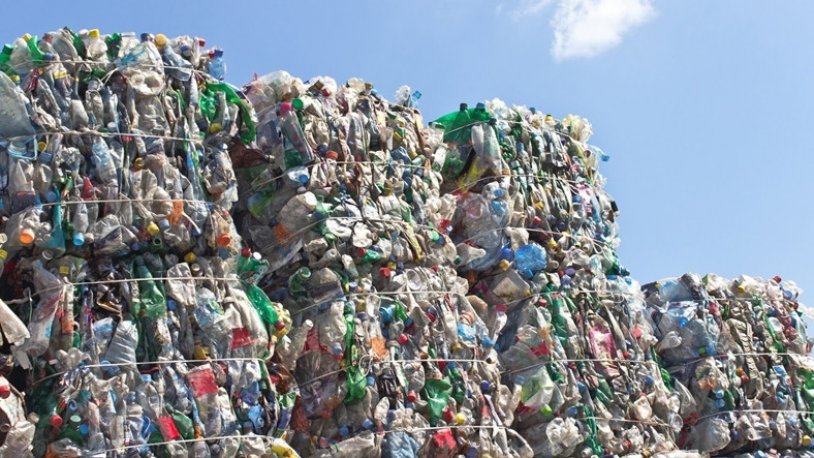 Plastik atık ithalatına ilişkin flaş karar