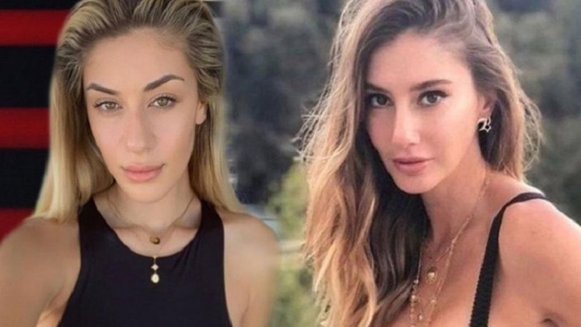 Acun Ilıcalı'nın sevgilisi Ayça Çağla Altunkaya ile eski eşi Şeyma Subaşı'nın ortak noktası şaşkınlık yarattı