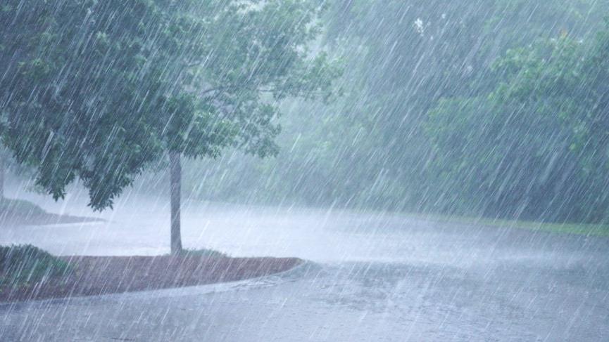 Yasaksız ilk pazar günü için Meteoroloji'den yağmur, dolu ve sel uyarısı