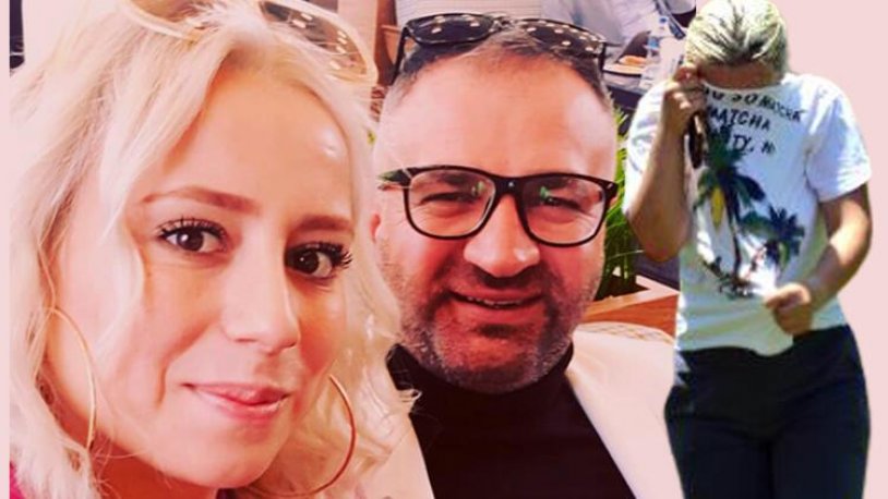 Okan Erdeve'yi öldüren İzel Erdeve'nin ifadesi ortaya çıktı 'Başkalarıyla konuştuğumu düşünerek kıskanıp beni dövüyordu'