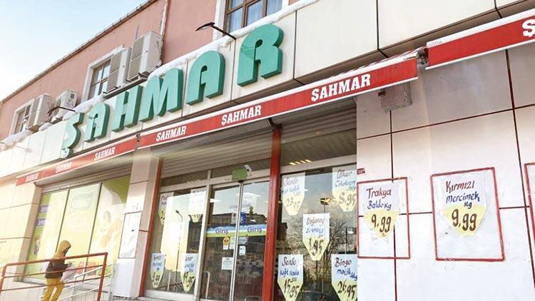 Alacaklılar boş binayla karşılaştı! Şahmar Marketler Grubu'nda neler oluyor?