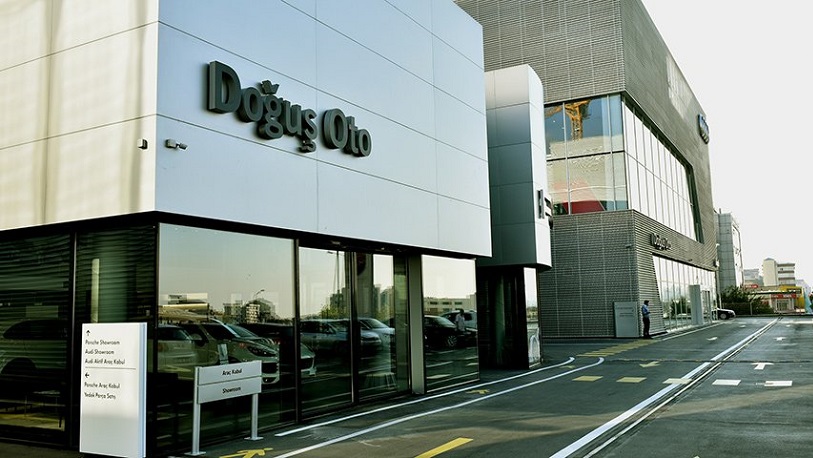 Doğuş Otomotiv'den flaş tasfiye kararı!