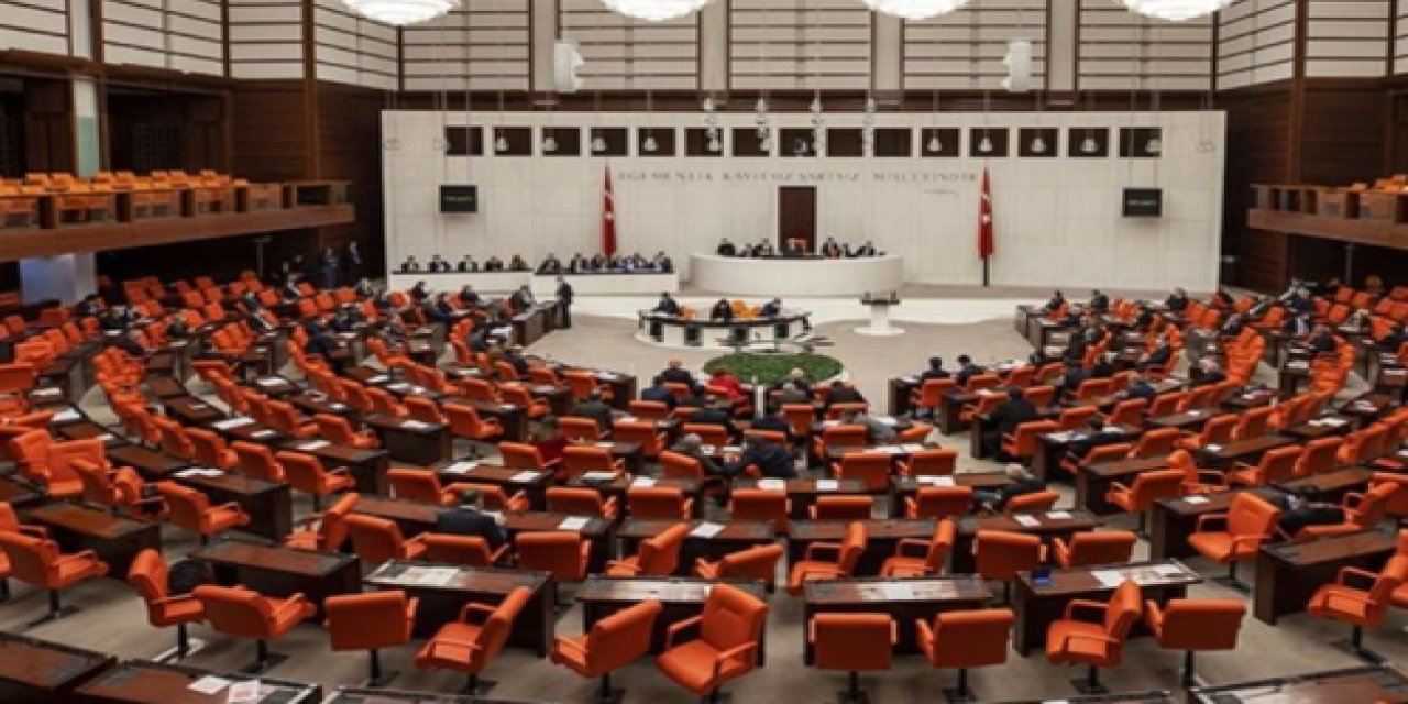 Bu nasıl kamu şirketi? AKP'nin yaptığı ekleme ile MKEK AŞ, iki yasanın daha kapsamı dışına çıktı!